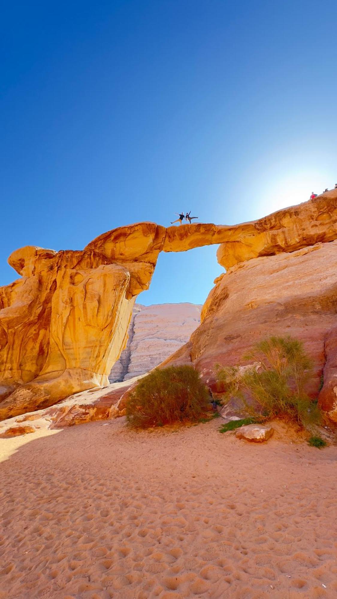 Wadi Rum Bubble Camp & Tour ภายนอก รูปภาพ